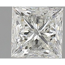 0.7 cts Solitaire Natural Diamond