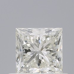 0.71 cts Solitaire Natural Diamond