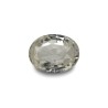 2.54 cts Unheated Natural White Sapphire (White Pukhraj)