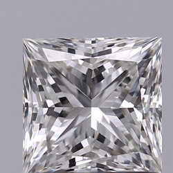 0.9 cts Solitaire Natural Diamond