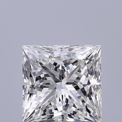 0.91 cts Solitaire Natural Diamond