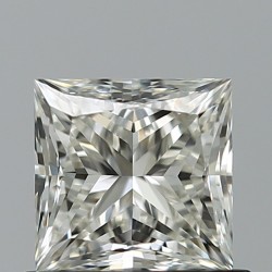 0.9 cts Solitaire Natural Diamond
