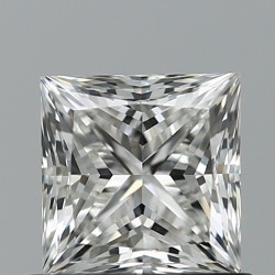 0.9 cts Solitaire Natural Diamond
