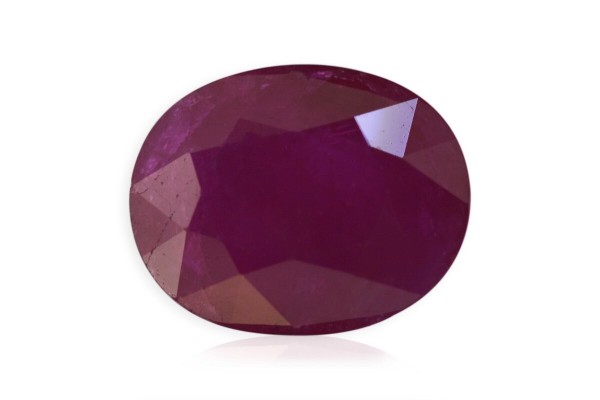 3.73 cts Natural Ruby (Manikya)