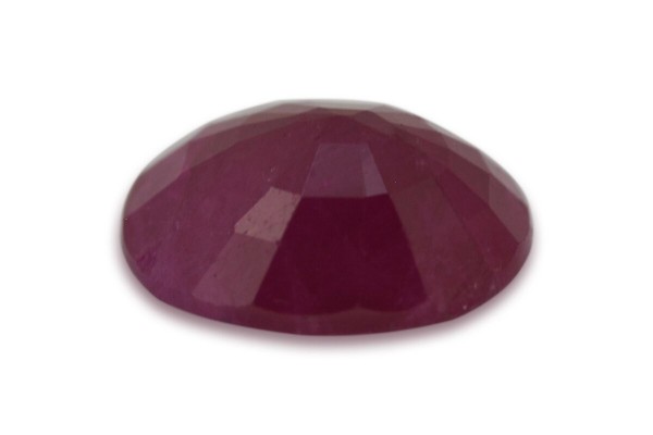 3.73 cts Natural Ruby (Manikya)