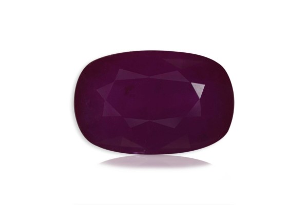3.92 cts Natural Ruby (Manikya)