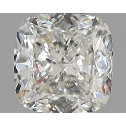 0.9 cts Solitaire Natural Diamond