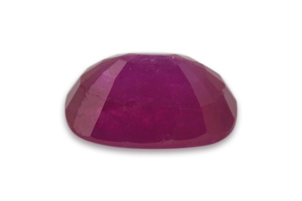 3.92 cts Natural Ruby (Manikya)