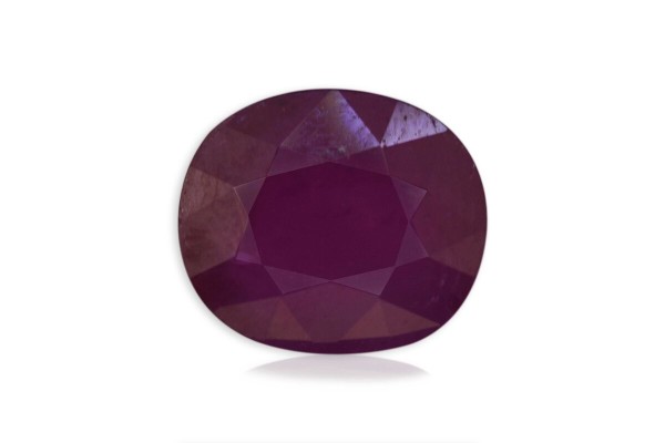 3.55 cts Natural Ruby (Manikya)