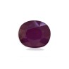 3.55 cts Natural Ruby (Manikya)