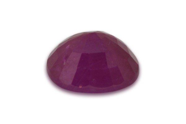 3.55 cts Natural Ruby (Manikya)