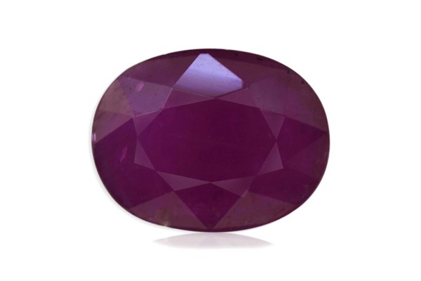 2.66 cts Natural Ruby (Manikya)