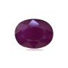 2.66 cts Natural Ruby (Manikya)