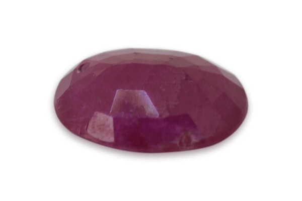 2.66 cts Natural Ruby (Manikya)