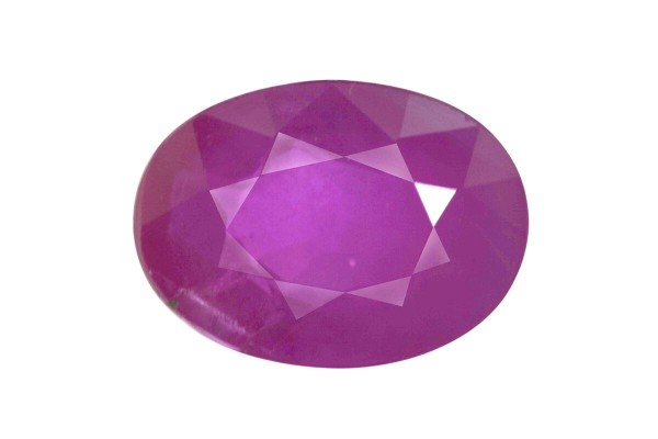 1.16 cts Natural Ruby (Manikya)