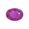 1.16 cts Natural Ruby (Manikya)