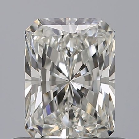 0.57 cts Solitaire Natural Diamond