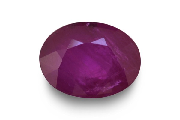 1.83 cts Natural Ruby (Manikya)