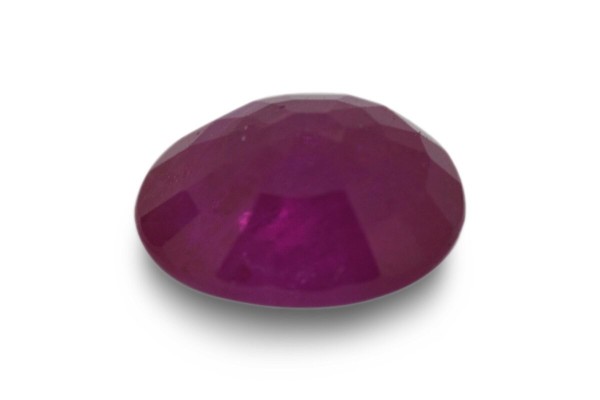 1.83 cts Natural Ruby (Manikya)