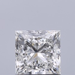 0.9 cts Solitaire Natural Diamond