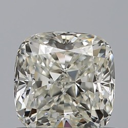 0.71 cts Solitaire Natural Diamond