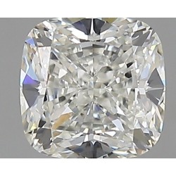 0.91 cts Solitaire Natural Diamond