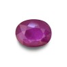 2.1 cts Natural Ruby (Manikya)