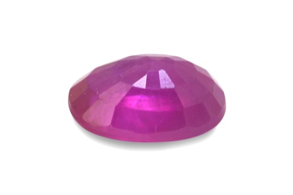 1.16 cts Natural Ruby (Manikya)