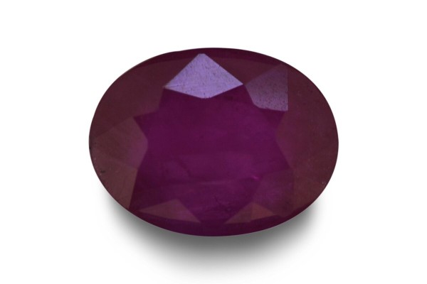 1.98 cts Natural Ruby (Manikya)