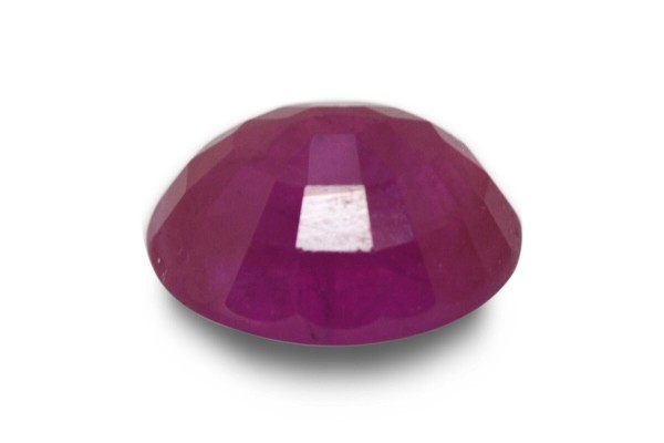 1.98 cts Natural Ruby (Manikya)