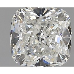 1.05 cts Solitaire Natural Diamond