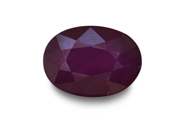 1.67 cts Natural Ruby (Manikya)