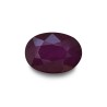 1.67 cts Natural Ruby (Manikya)