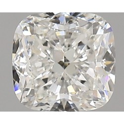 1.01 cts Solitaire Natural Diamond