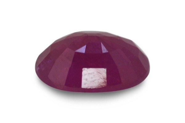 1.67 cts Natural Ruby (Manikya)