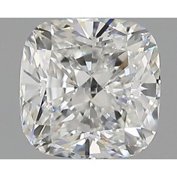 1.01 cts Solitaire Natural Diamond