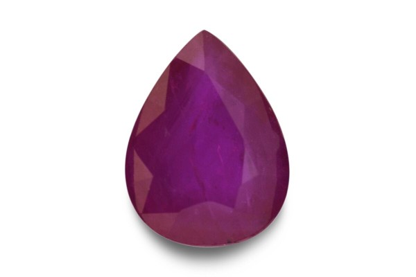 1.44 cts Natural Ruby (Manikya)