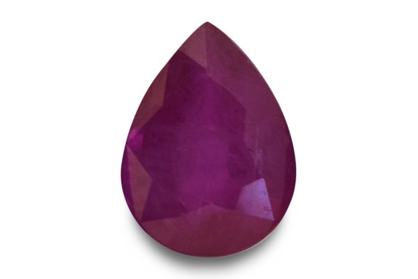 1.47 cts Natural Ruby (Manikya)