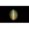 3.38 cts Natural Cats Eye (Lehsunia)