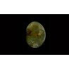 3.38 cts Natural Cats Eye (Lehsunia)