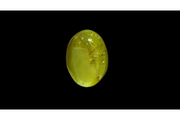 .92 ct Natural Cats Eye (Lehsunia)