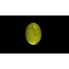 .92 ct Natural Cats Eye (Lehsunia)