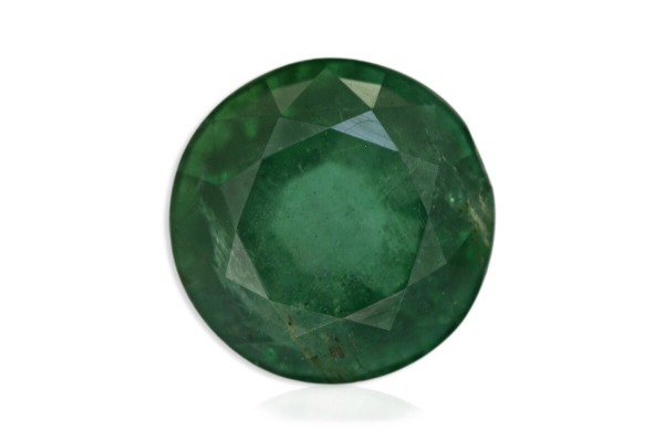 3.81 cts Natural Emerald (Panna)