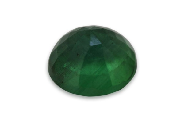 3.81 cts Natural Emerald (Panna)