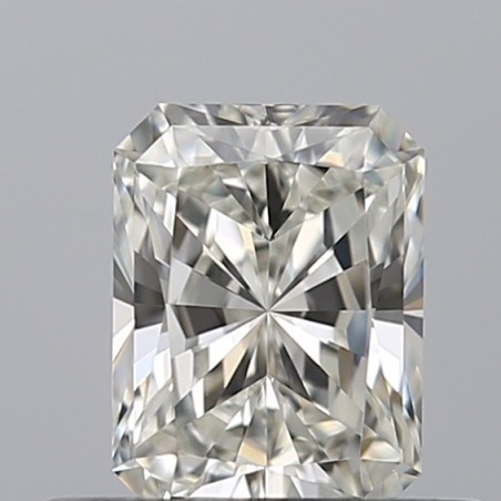 0.52 cts Solitaire Natural Diamond