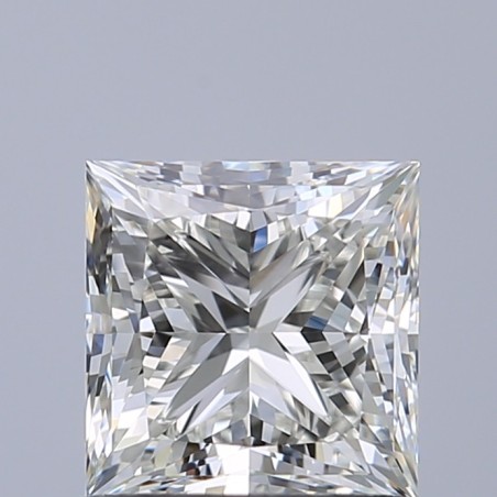 1.01 cts Solitaire Natural Diamond