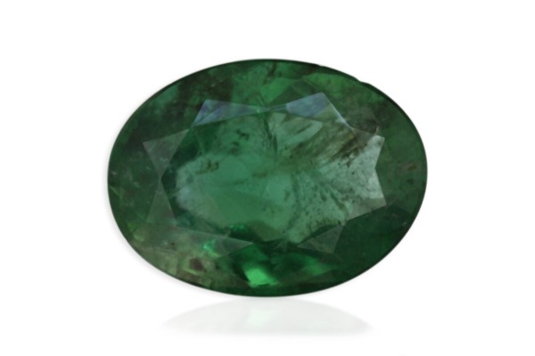 2.27 cts Natural Emerald (Panna)
