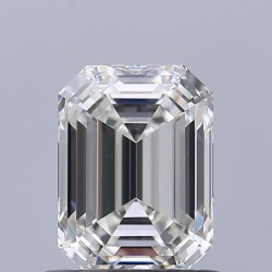 0.91 cts Solitaire Natural Diamond