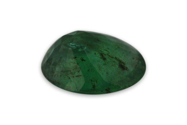 2.27 cts Natural Emerald (Panna)