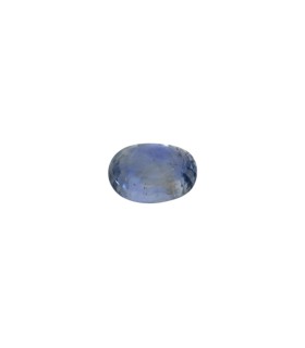 3.83 cts Unheated Natural Blue Sapphire - Neelam (SKU:90063787)